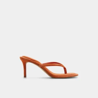 Sandales à talons Skipp