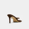 Sandales à talons Skipp