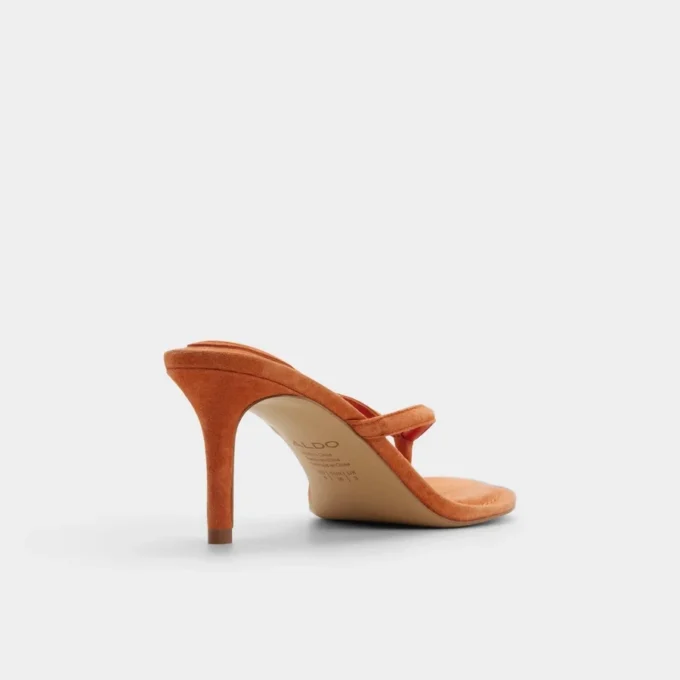 Sandales à talons Skipp