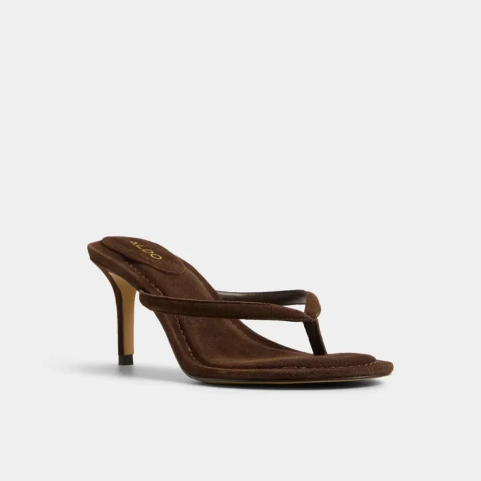 Sandales à talons Skipp