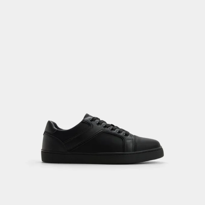 Suitsneaker Baskets basses