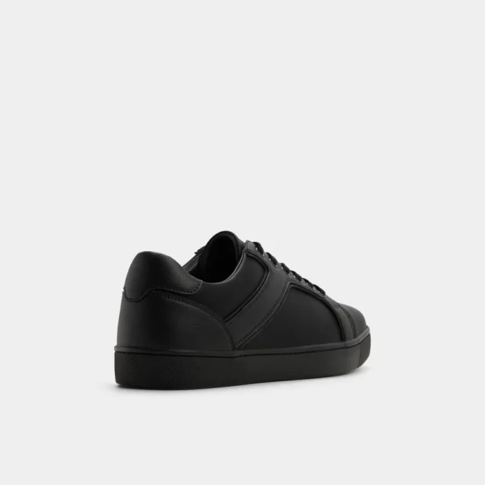 Suitsneaker Baskets basses
