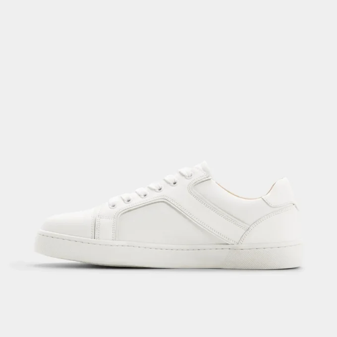 Suitsneaker Baskets basses
