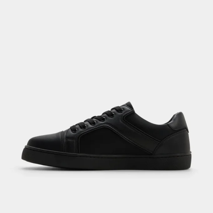 Suitsneaker Baskets basses