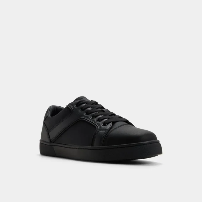 Suitsneaker Baskets basses