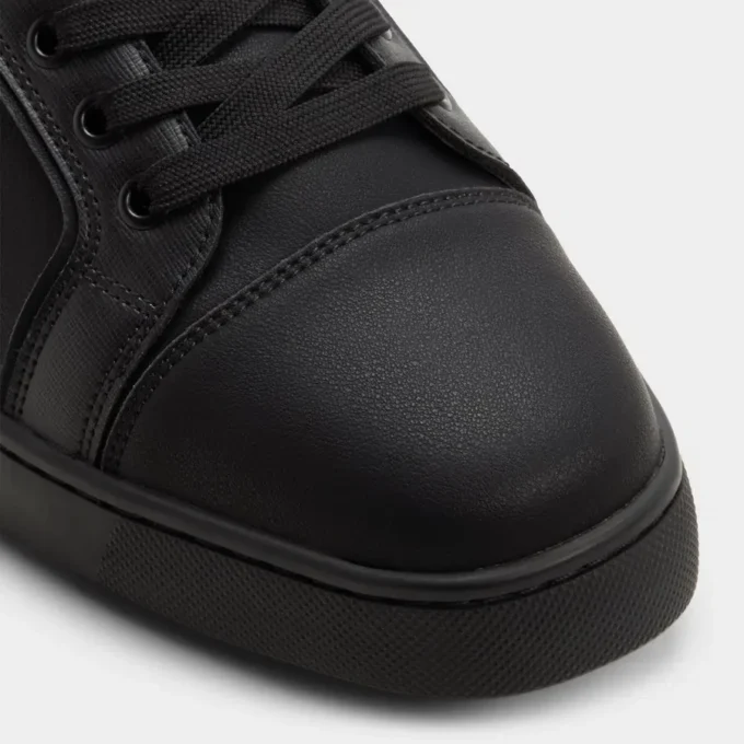Suitsneaker Baskets basses