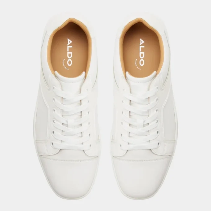 Suitsneaker Baskets basses