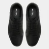 Suitsneaker Baskets basses