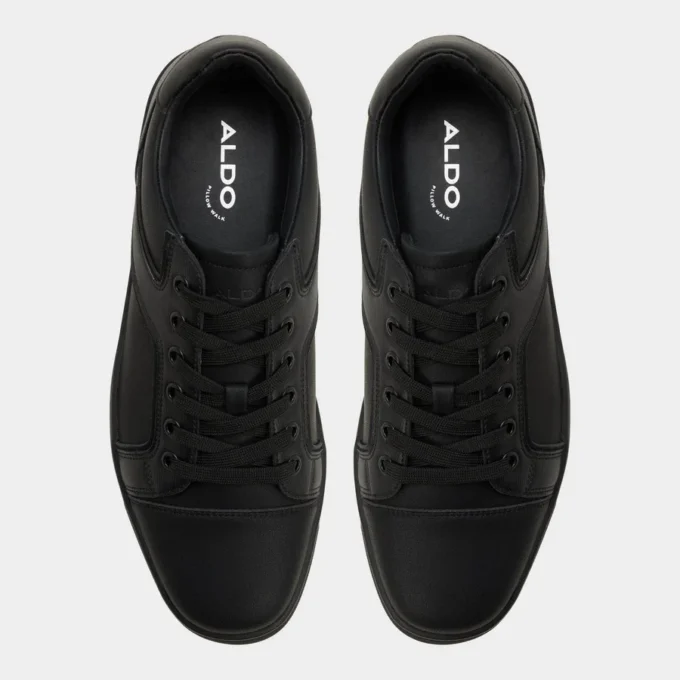 Suitsneaker Baskets basses