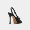 Talon Hennie Slingback, talon aiguille