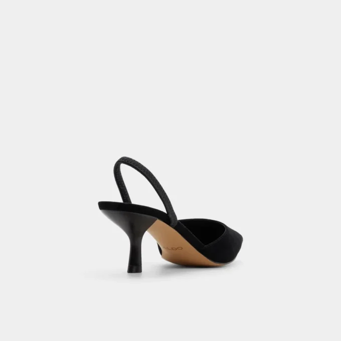 Talon Re-jessica Slingback, talon aiguille