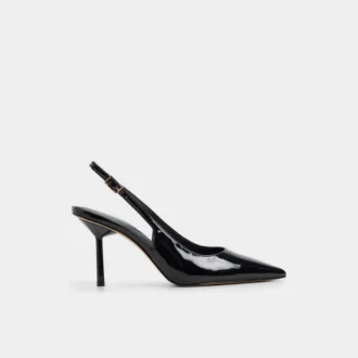 Talon Slingback Seralina, talon aiguille