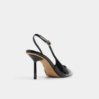 Talon Slingback Seralina, talon aiguille
