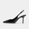 Talon Slingback Seralina, talon aiguille