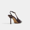 Talon Slingback Seralina, talon aiguille Talon Slingback Seralina, talon aiguille
