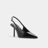 Talon Slingback Seralina, talon aiguille