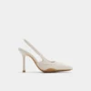 Talon Striker Slingback, talon aiguille