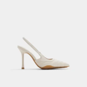 Talon Striker Slingback, talon aiguille