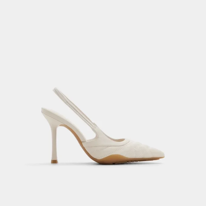 Talon Striker Slingback, talon aiguille
