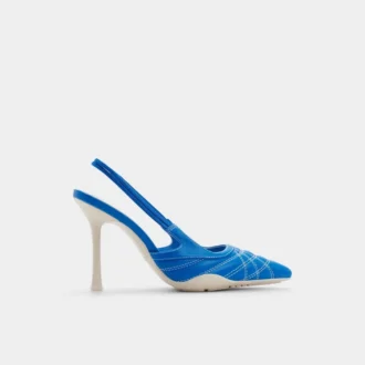 Talon Striker Slingback, talon aiguille