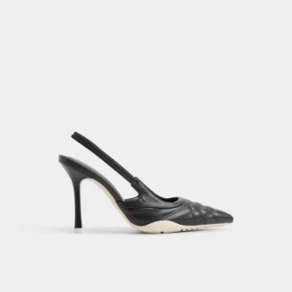 Talon Striker Slingback, talon aiguille