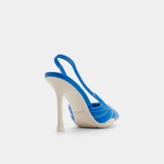 Talon Striker Slingback, talon aiguille