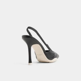 Talon Striker Slingback, talon aiguille