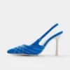 Talon Striker Slingback, talon aiguille