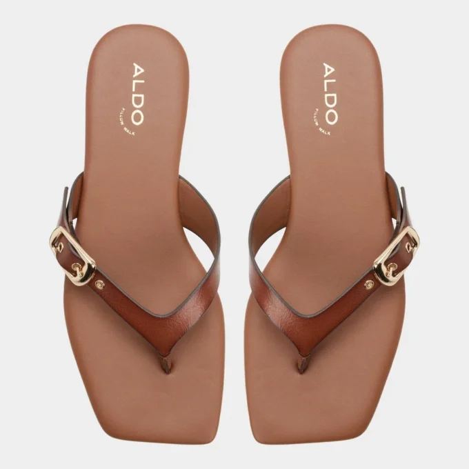 Tongs Leonnia