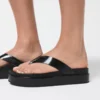 Tongs Mist, sandales à semelle intérieure