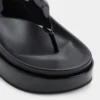 Tongs Mist, sandales à semelle intérieure