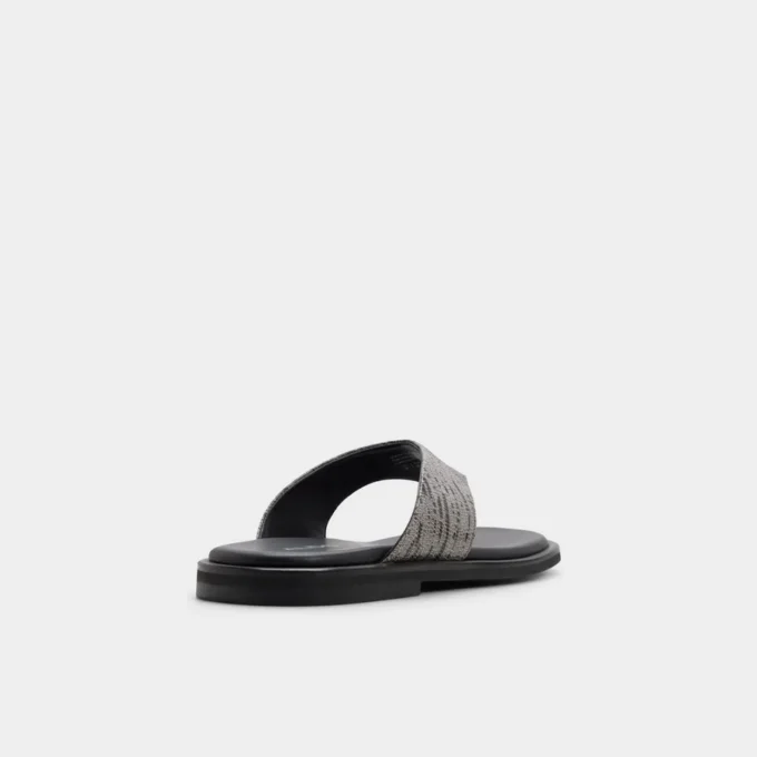 Tongs Smolder