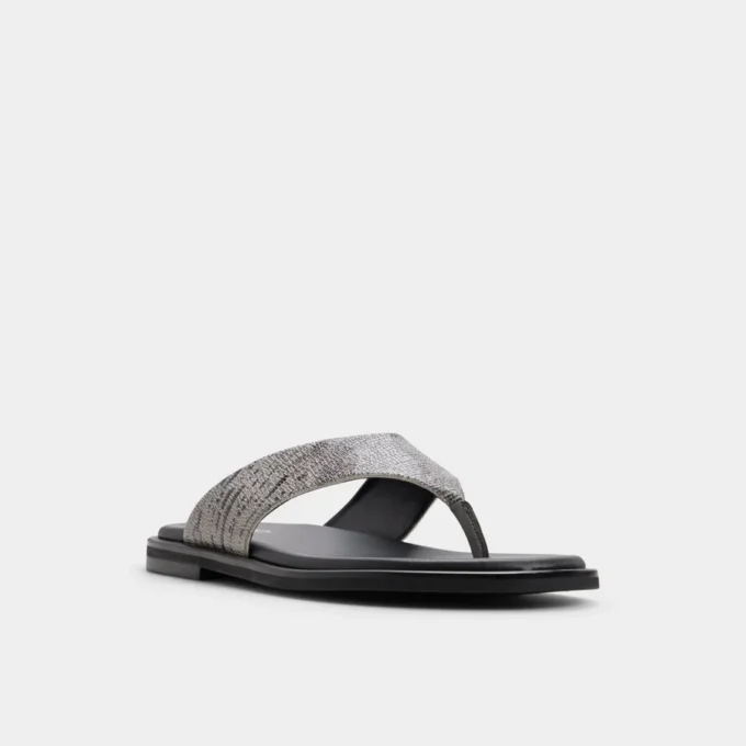 Tongs Smolder
