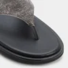 Tongs Smolder