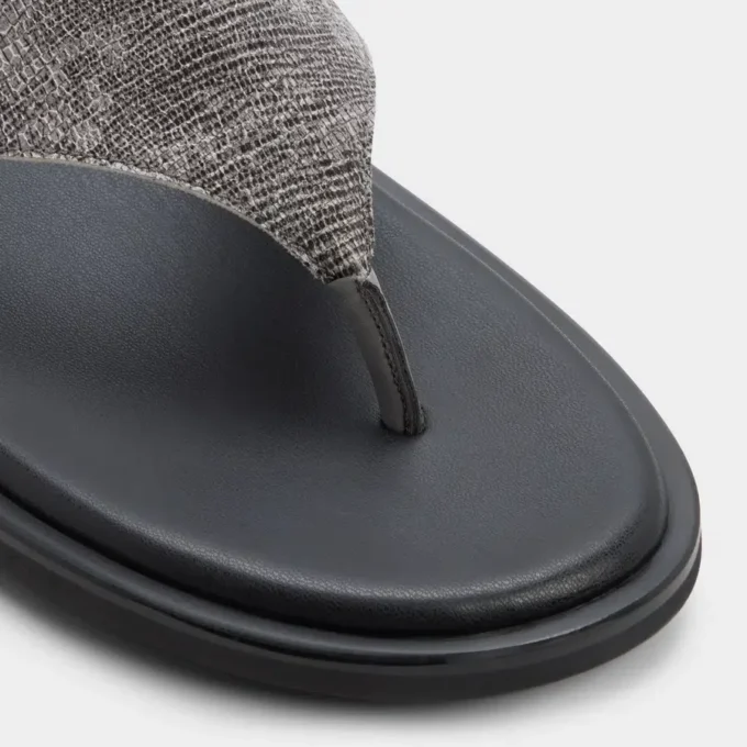 Tongs Smolder
