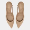 Uliana Slingback à talon carré, Talon carré Uliana Slingback à talon carré, Talon carré